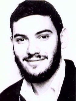 Shmuel Aharon Marmelstein